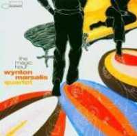 MARSALIS, WYNTON - Magic Hour Album