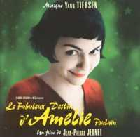 OST - Le Fabuleux Destin D'amel