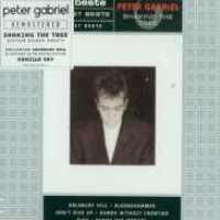 GABRIEL, PETER - Shaking The Tree -best Of