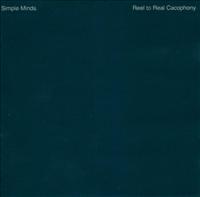 Reel To Real Cacophony