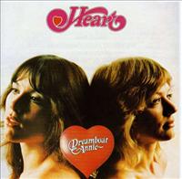 HEART - Dreamboat Annie Vinyl