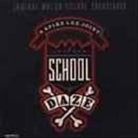 OST - School Daze