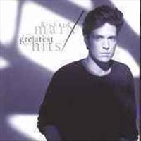 MARX, RICHARD - Greatest Hits Record
