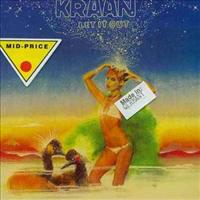 Let It Out - KRAAN
