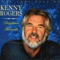 ROGERS, KENNY - Daytime Friends