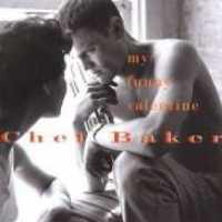 BAKER, CHET - My Funny Valentine Record