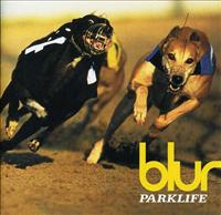 BLUR - Parklife -16tr-