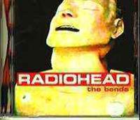 Bends - RADIOHEAD