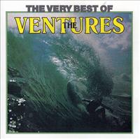 VENTURES - Very Best Of Album