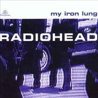 My Iron Lung -mcd- - RADIOHEAD