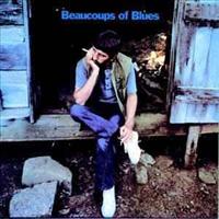 STARR, RINGO - Beaucoups Of Blues Album
