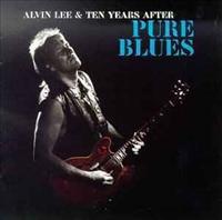 Pure Blues - LEE, ALVIN-TEN YEARS