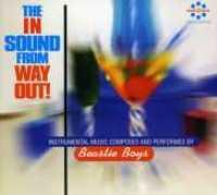 BEASTIE BOYS - In Sound From Way Out-dig