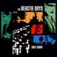 BEASTIE BOYS - Root Down LP