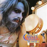 RUSSELL, LEON - Carney Album