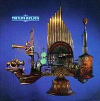PINK FLOYD - Relics Single