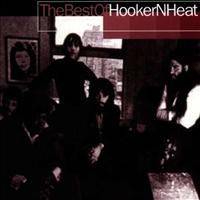 HOOKER, JOHN LEE - Best Of Hooker 'n Heat