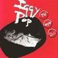 POP, IGGY - Tv Eye