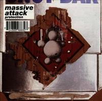 MASSIVE ATTACK - Protection Vinyl