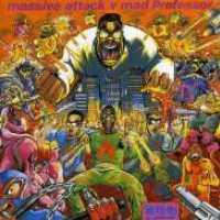 No Protection Dub - MASSIVE ATTACK