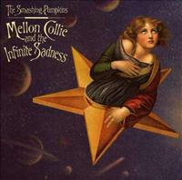 SMASHING PUMPKINS - Mellon Collie And The ...