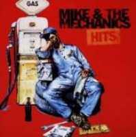 MIKE & THE MECHANICS - Hits -best Of-