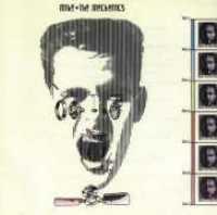 MIKE & THE MECHANICS - Mike And The Mechanics