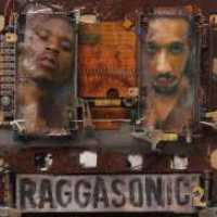 Raggasonic 2 - RAGGASONIC