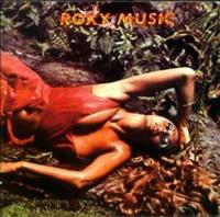 ROXY MUSIC - Stranded =remastered=