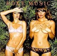 ROXY MUSIC - Country Life Album