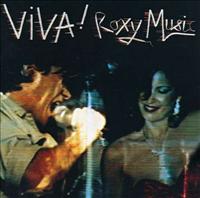 ROXY MUSIC - Viva! =remastered=