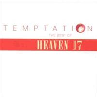 HEAVEN 17 - Temptation -best Of-