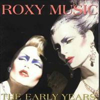 ROXY MUSIC - Early Years -16tr-