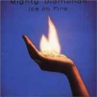 Ice On Fire - MIGHTY DIAMONDS
