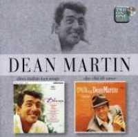 MARTIN, DEAN - Cha Cha D'amor-dino
