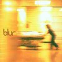 BLUR - Blur -14 Tr.-