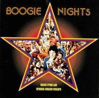 Boogie Nights Music From