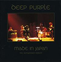 Made In Japan-25th.. - DEEP PURPLE