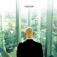 MOBY - Hotel (french Version)