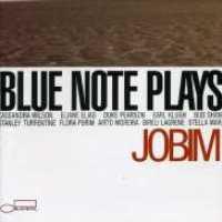 VARIOUS ARTISTS - Bluenote Plays Jobim