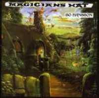 HANSSON, BO - Magician's Hat =remastere
