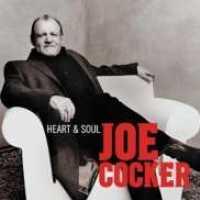 COCKER, JOE - Heart And Soul