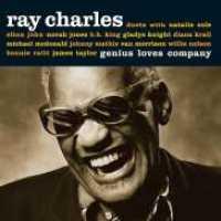 CHARLES, RAY - Genius Loves Company LP