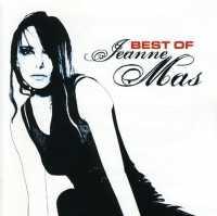 MAS, JEANNE - Best Of Album