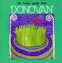 DONOVAN - Hurdy Gurdy Man =remaster