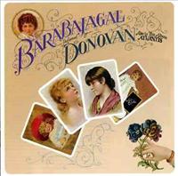 DONOVAN - Barabjagal =remastered=