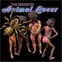RESIDENTS - Animal Lover