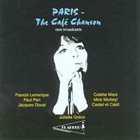 Cafe Chanson