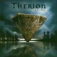 THERION - Lemuria Album