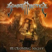 SONATA ARCTICA - Reckoning Night Record